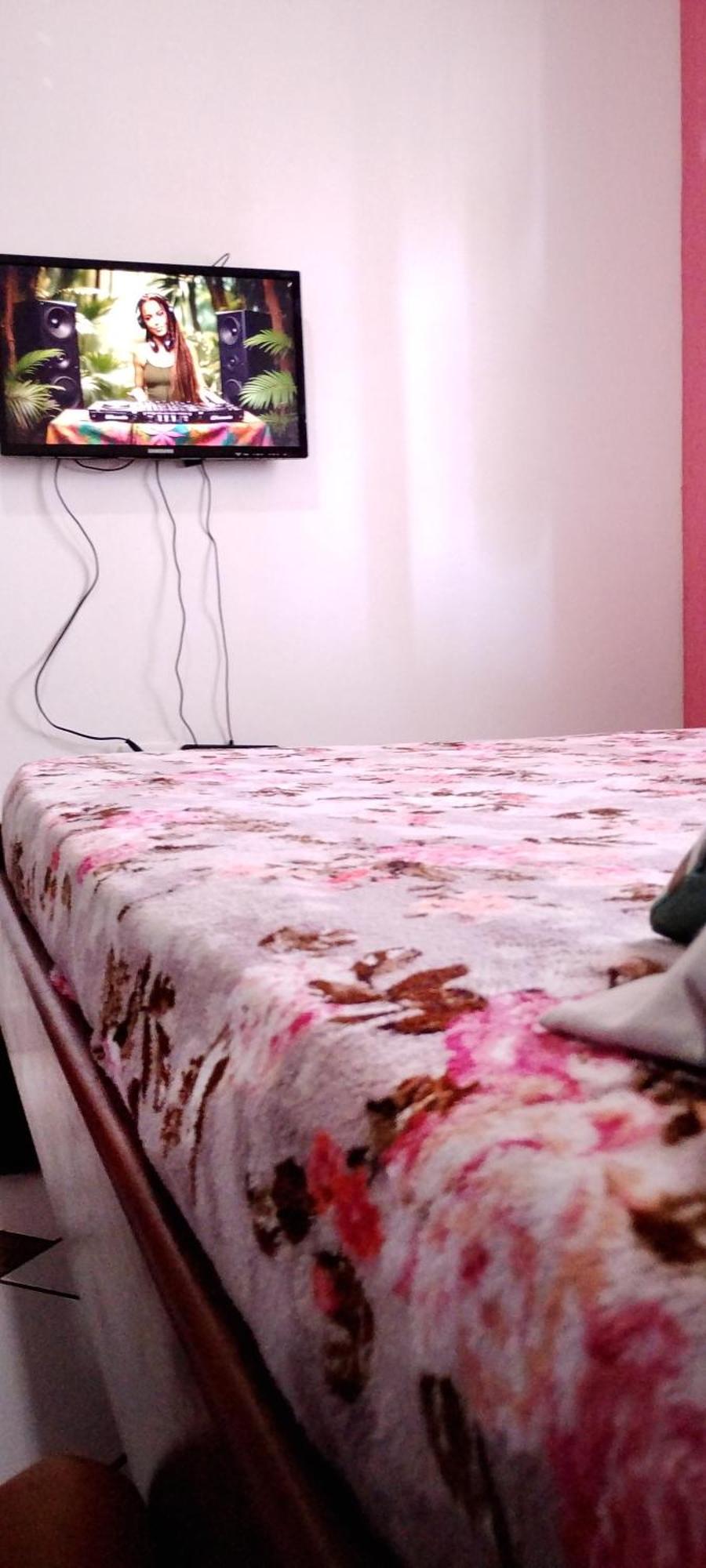 Mdq Hospedagem Araquari Eksteriør billede